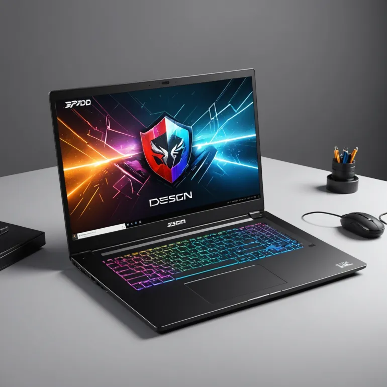 Как выбрать лучший ноутбук до 40000 для игр: гайд по gaming ноутам до 40к