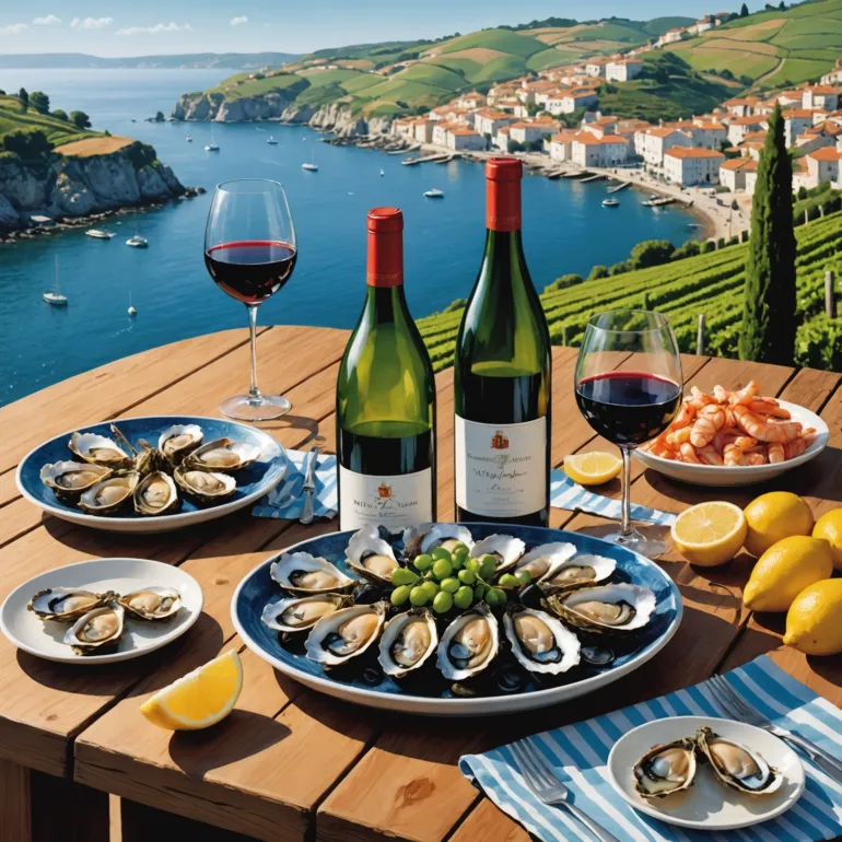 Откройте для себя мир напитков: от классики до новых горизонтов вкуса