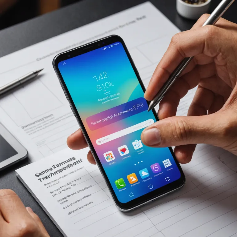 Как сделать скриншот на Samsung: Все способы сделать скрин на Самсунге A-серии и S-серии