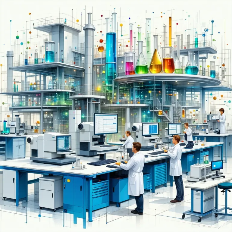 Лучшие Наука: сравнение, ориентированное на аудиторию