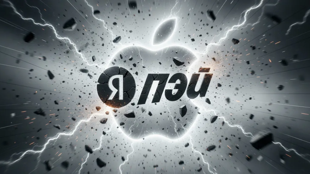Яндекс Пэй вылетел из App Store. Без шансов вернуться?