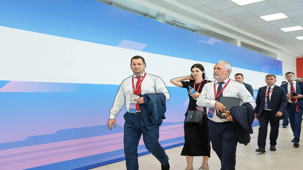 Мишустин зовёт союзников в партнёры. ЕАЭС получает импульс!