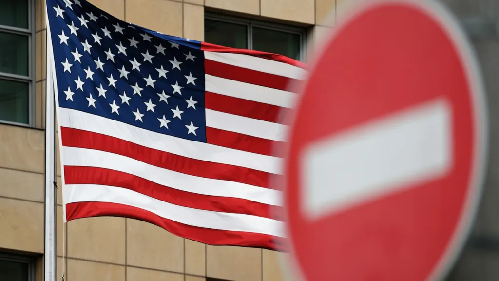 Минфин США снял санкции. Топ-менеджеры «Открытия» вышли из-под удара