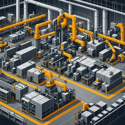 A Look at Upcoming Innovations in Electric and Autonomous Vehicles