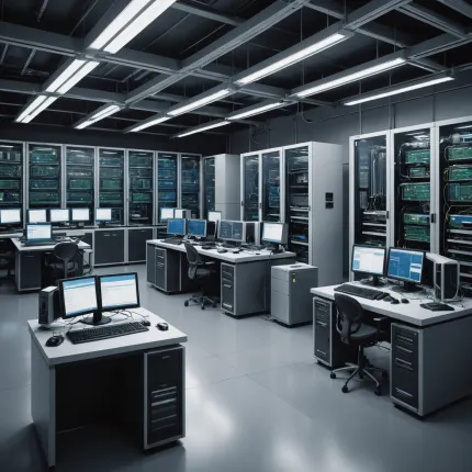 A Look at Upcoming Innovations in Electric and Autonomous Vehicles