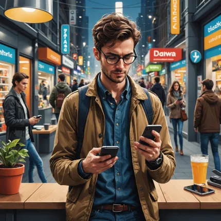 A Look at Upcoming Innovations in Electric and Autonomous Vehicles