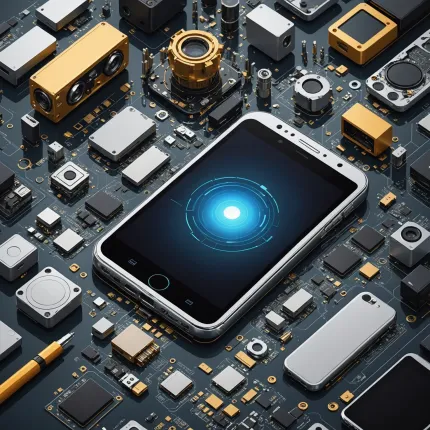 A Look at Upcoming Innovations in Electric and Autonomous Vehicles