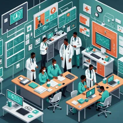 Добро пожаловать в мир здоровья: почему важно выбирать проверенный источник информации