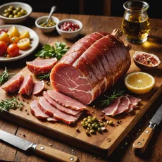 Погружение в мир кухни: секреты вкуса и традиций