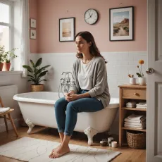 Овуляция после месячных: что важно знать каждой женщине