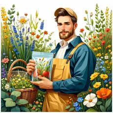 Как выбрать качественные семена