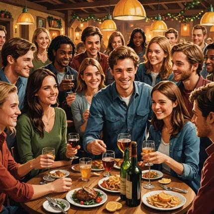 Почему нельзя понижать градус, когда пьёшь алкоголь: мифы и реальность